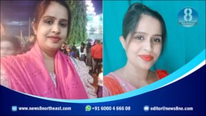 Assam News Mother of Twin Dies